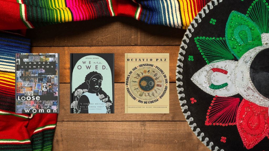 7 Revolutionary Mexican Poets You Need To Know