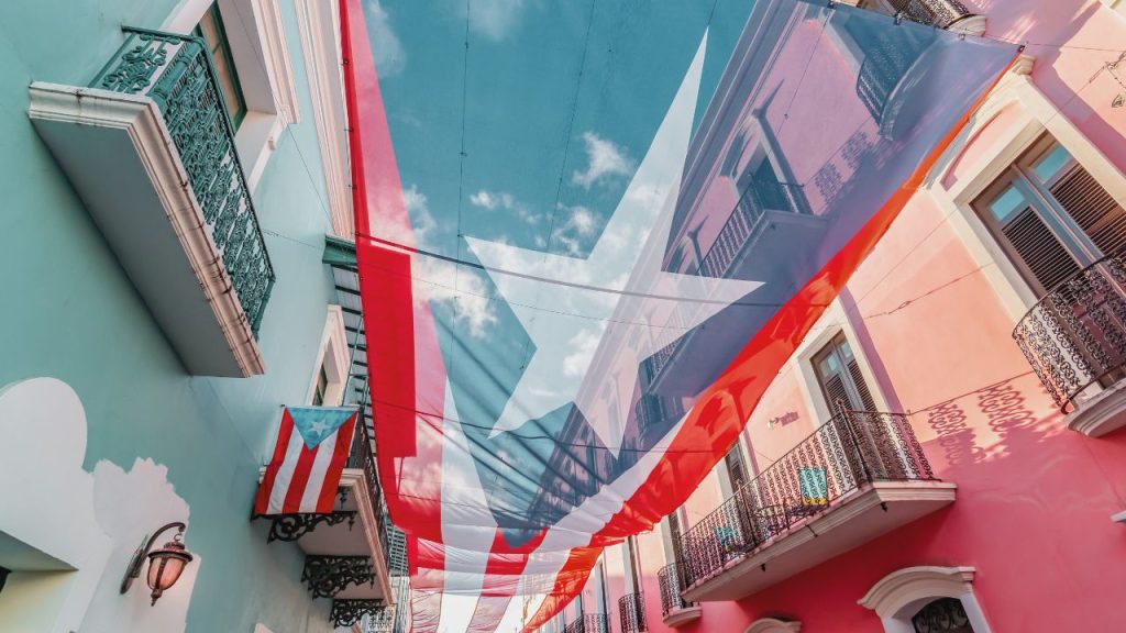 Spotlighting Culturally Rich Puerto Rican Literature