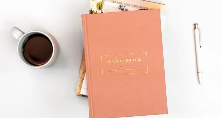 Dear Diary: Four of the Best Journals for Readers