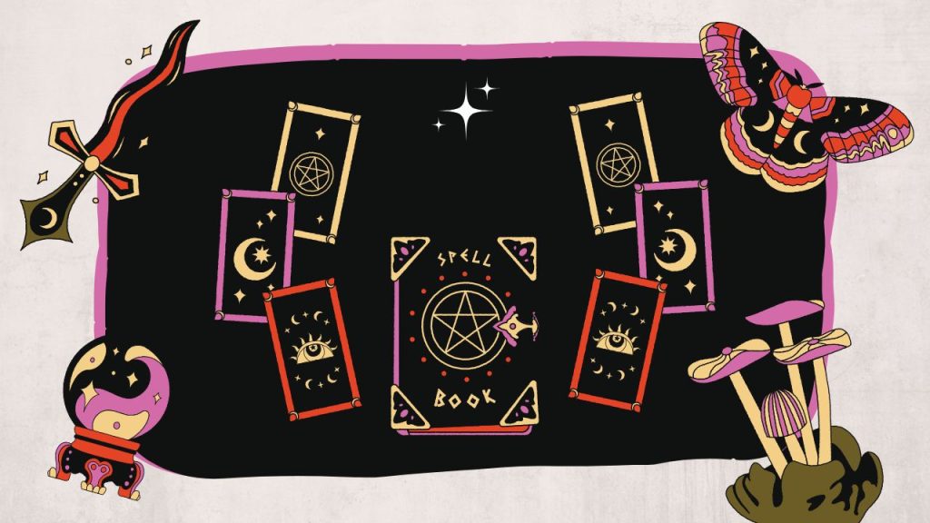 Embrace Magic and Empower Your Spirit With These Witchy Life Hacks