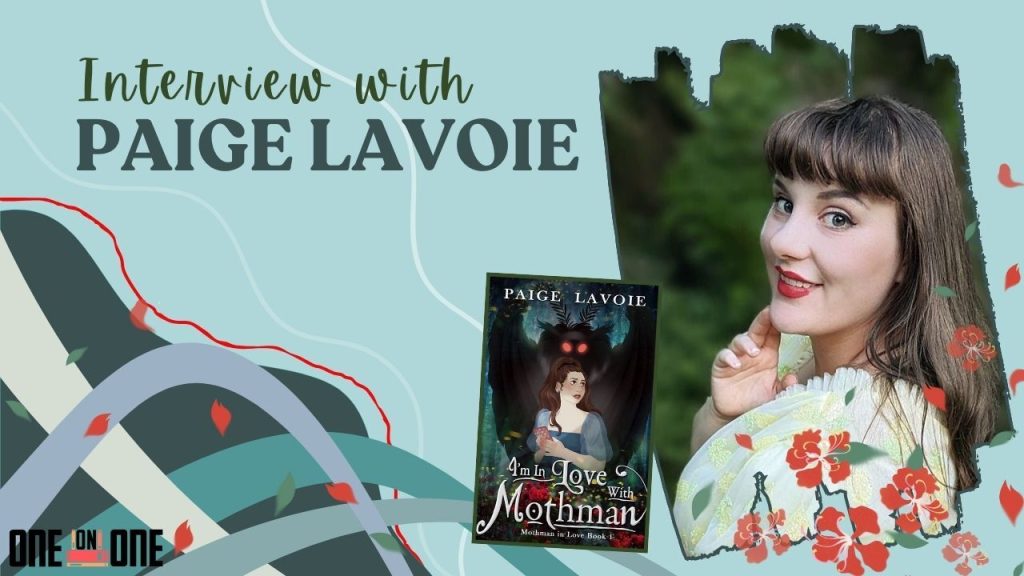 Everyone’s New Favorite Steamy Romantic Lead: Mothman