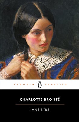 Book cover depicting a painting of a woman wearing colorful clothing and braiding her hair.