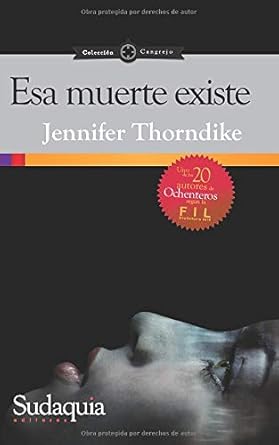 Black book cover with a woman's face, mouth open, at the bottom.