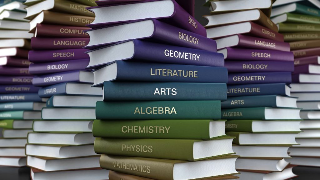 How to Discover School Texts That Won’t Break the Bank
