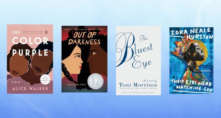 If You Liked The Color Purple, Add These Powerful Banned Books To Your Shelf