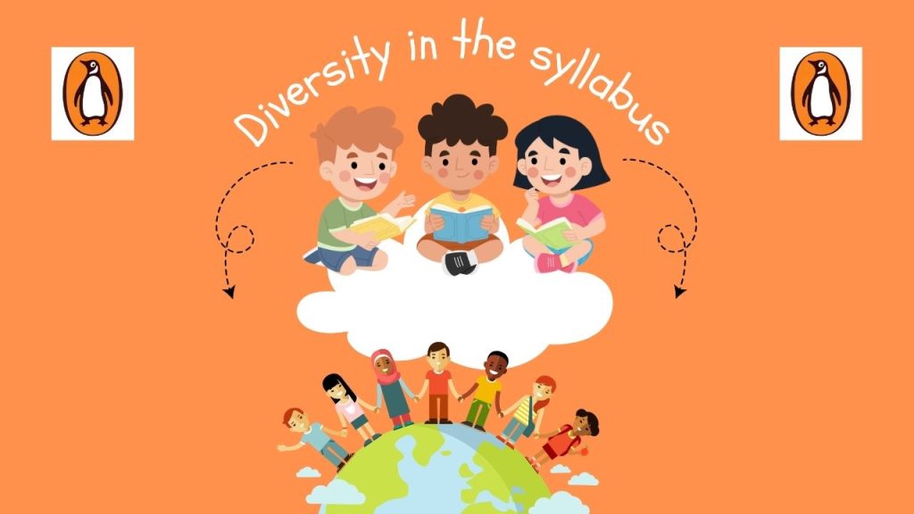 Massive Publisher Fights For Diverse Books Through New Campaign