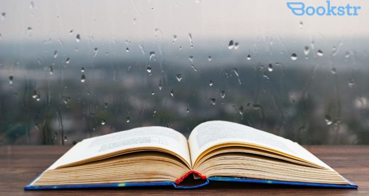 6 Simple Bookish Ways To Alleviate Depression