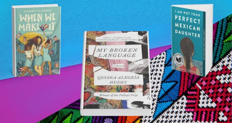 Not ‘Latino Enough’? Books on Culture, Language, and Belonging Tested