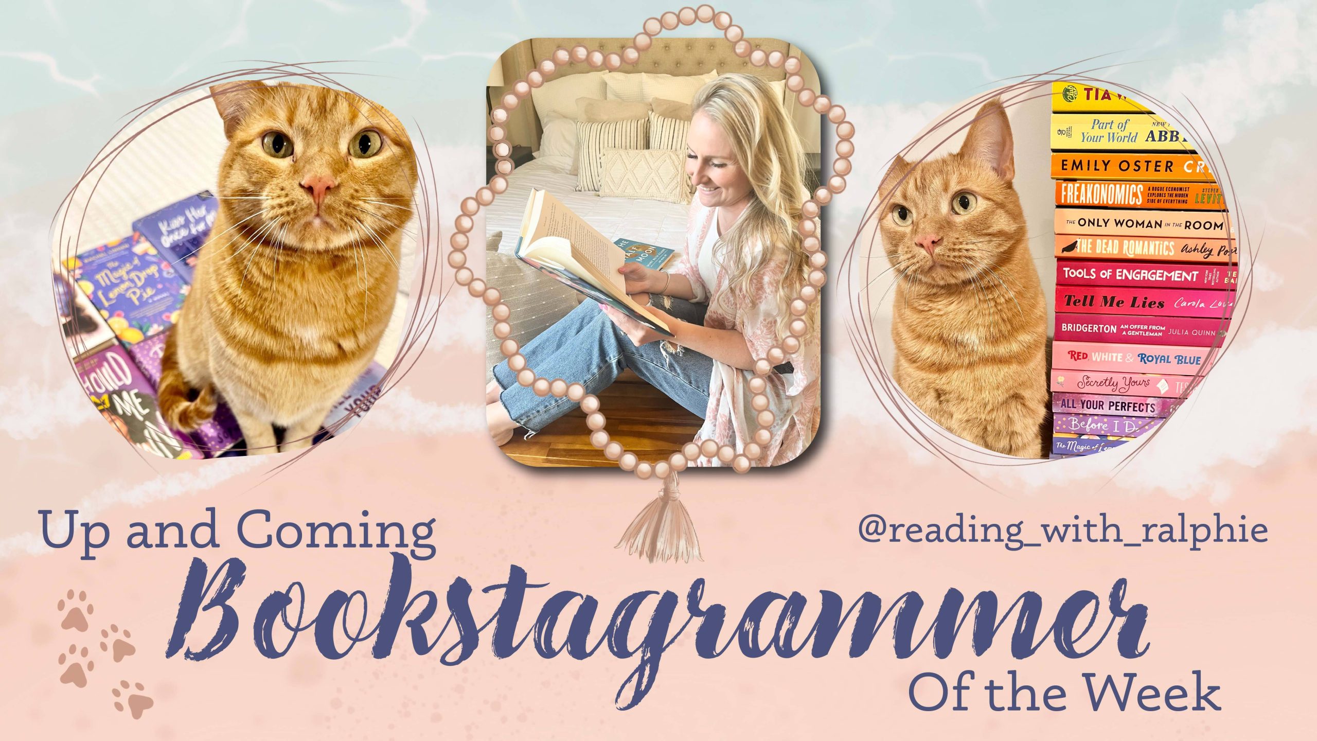 bookstagrammer-michelle feature
