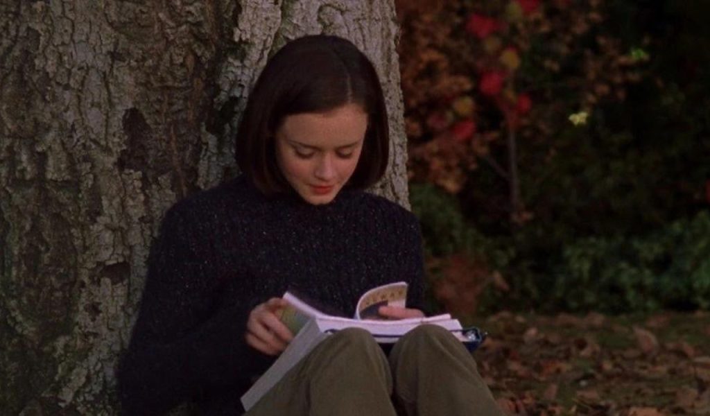 Reading Like Rory: 5 Must-Reads Spotted on Gilmore Girls