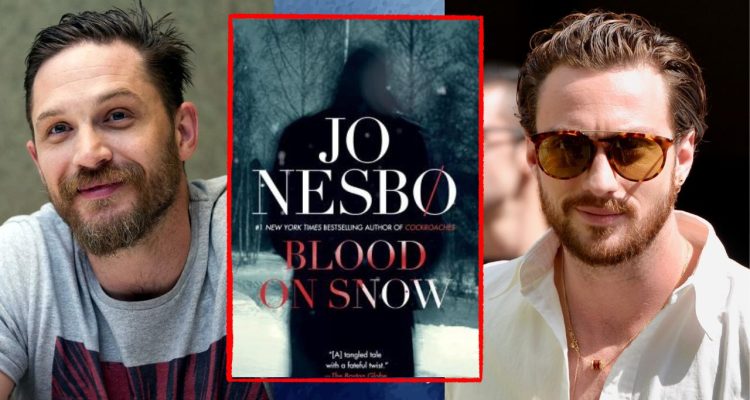 Blood on Snow: A Crime Thriller Set for the Big Screen