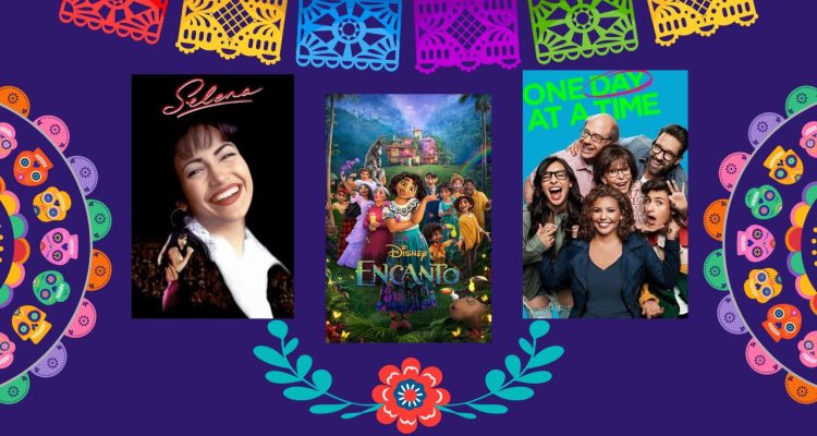 The Best Recs for Celebrating Hispanic Heritage