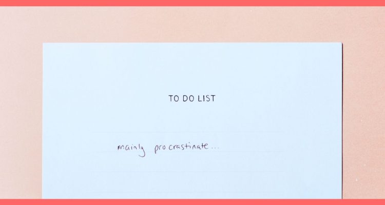 The Ultimate Guide to Actually Getting Stuff Done