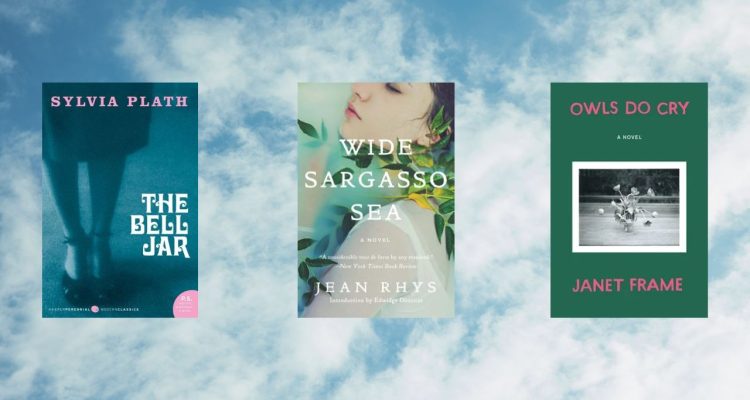 Vibrant Minds: How Mental Health Shaped the Greatest Women’s Fiction 