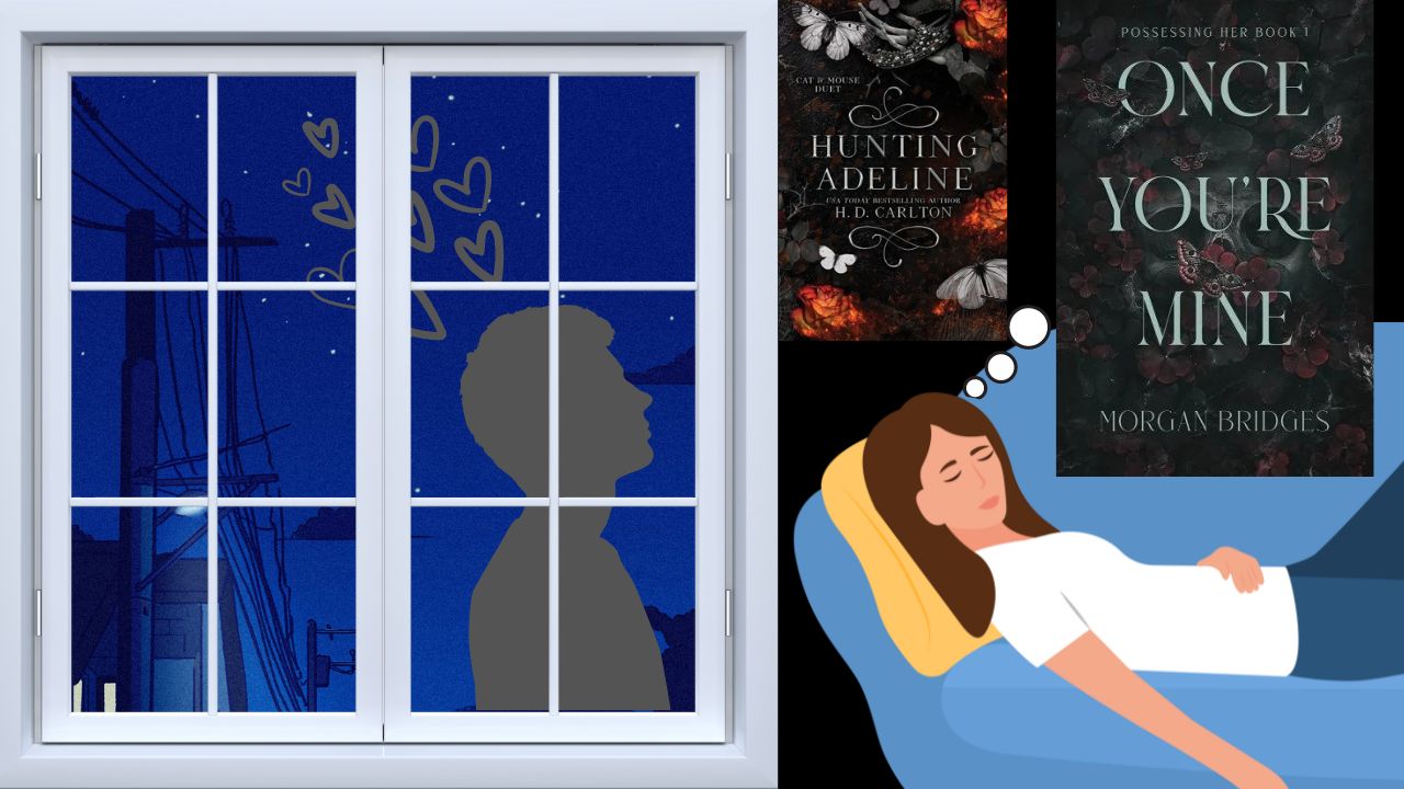 You Must Know About the Thrilling Stalker Romance Subgenre