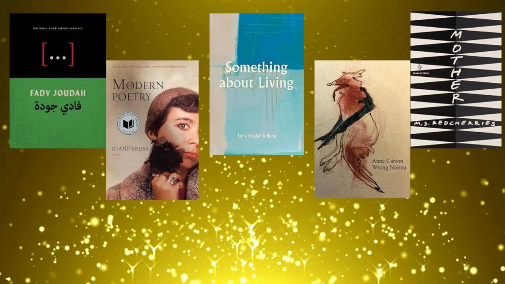 Battle of the Books 2024 National Book Award Finalists Announced