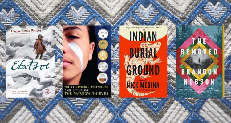 4 Eerie Novels From Native American Authors You Won’t Want to Put Down