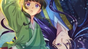 8 Anime Releases You Don’t Wanna Miss in 2025 - Bookstr