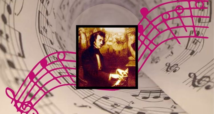 A Score Through Time: Chopin’s Lost Waltz Found in 2024