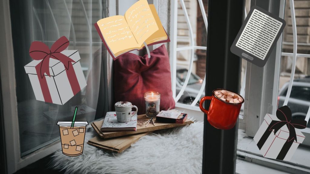 Exciting Gifts Bookworms Will Adore for Their Reading Nook