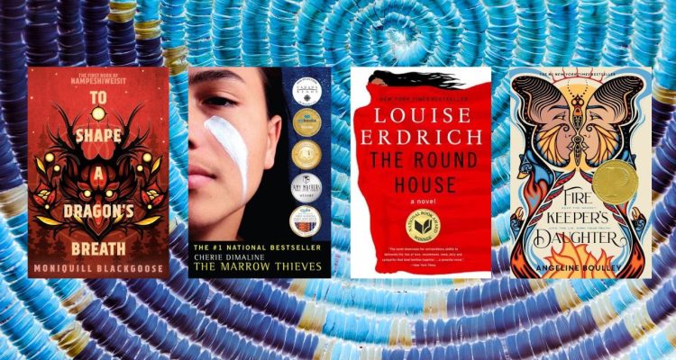 Powerful Indigenous Literature Fighting for a Decolonized America