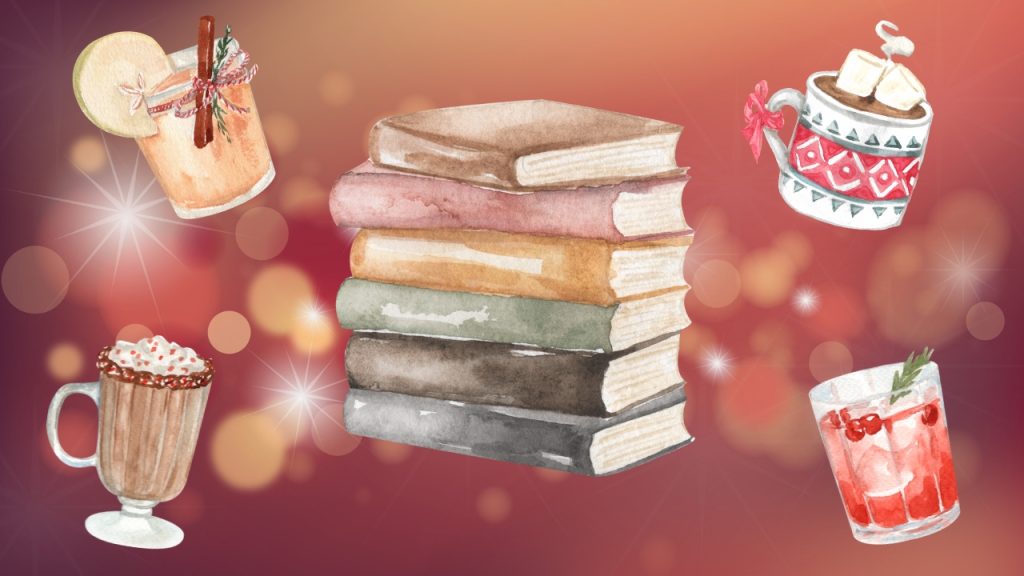 The Best Read to Pair With Your Holiday Mocktail