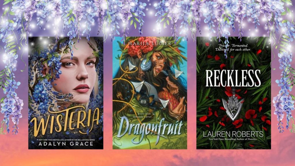 The Top 10 Most Iconic Young Adult Books Of 2024