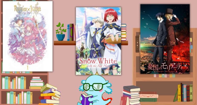 6 Fictional Characters That Would Be The Best Mental Health Advocates