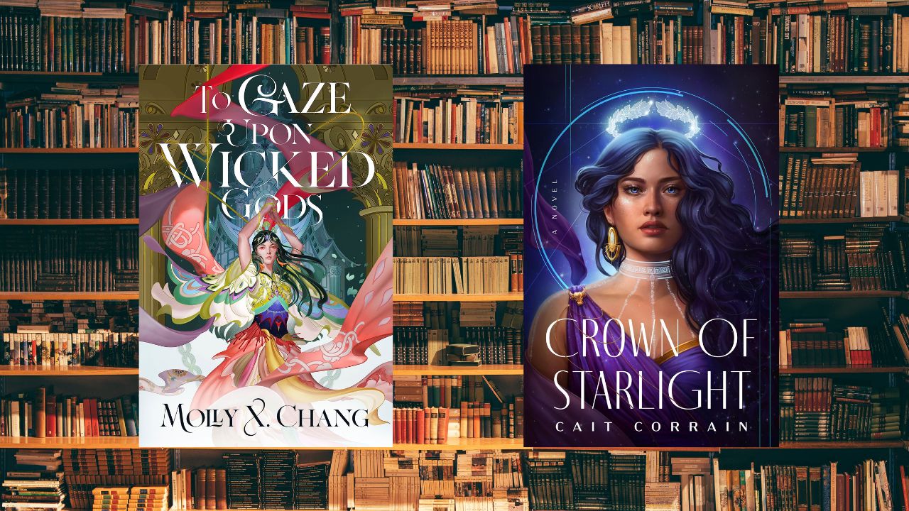 Best Books Of 2025 Goodreads Fantasy Images References :