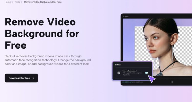 How to Remove Backgrounds? Effortless AI-Powered Tools for Professional Videos