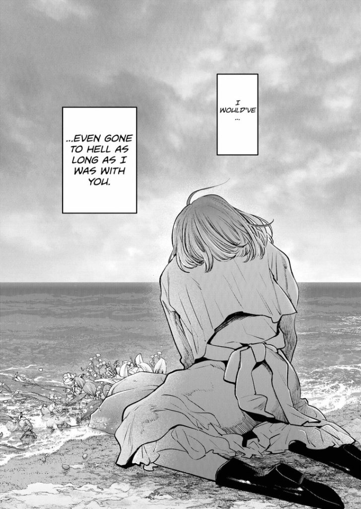 Oshi No Ko Ending With 2 More Manga Chapters