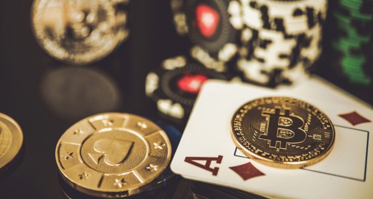 The Evolution of Gambling Currency: From Chips to Bitcoin