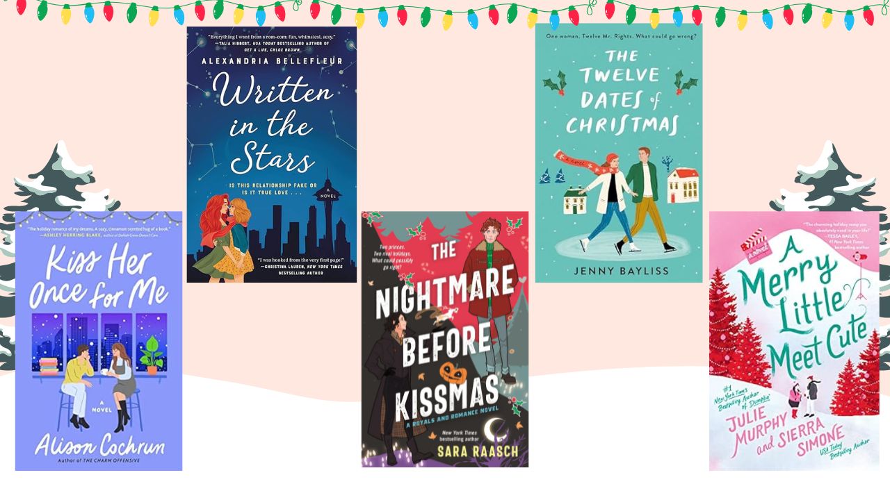 MustRead Books That Will Make You Want to Cuff up to This Winter