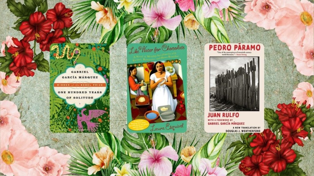 Discover Three New Series Embracing Classic Latino Literature