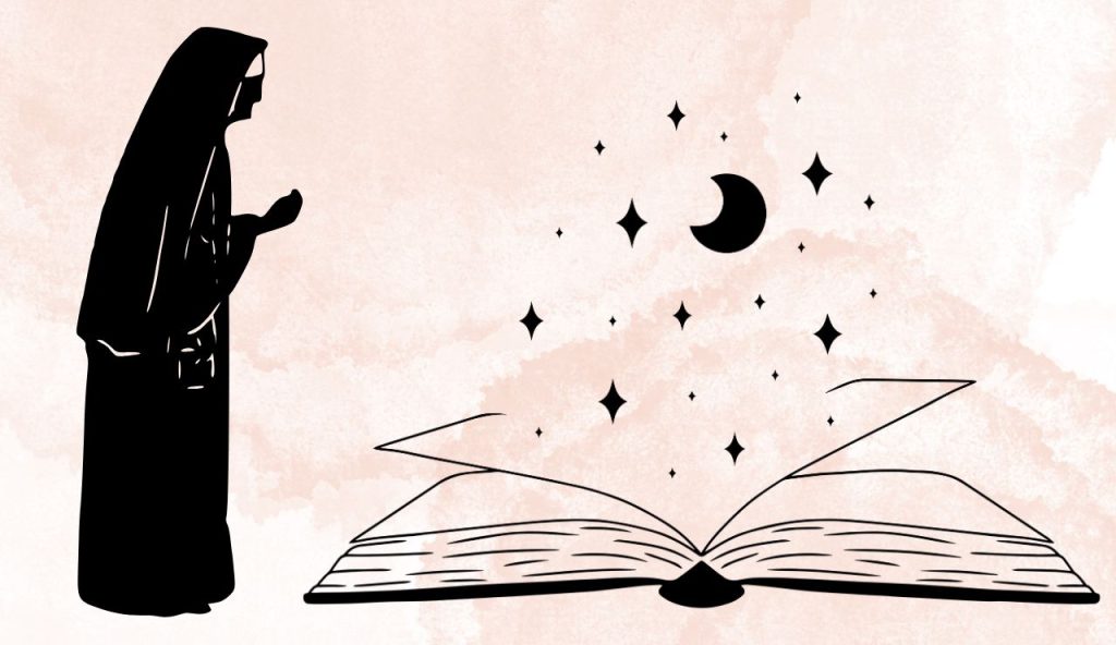 A Sister’s Forbidden Love: Exploring Nun Romance
