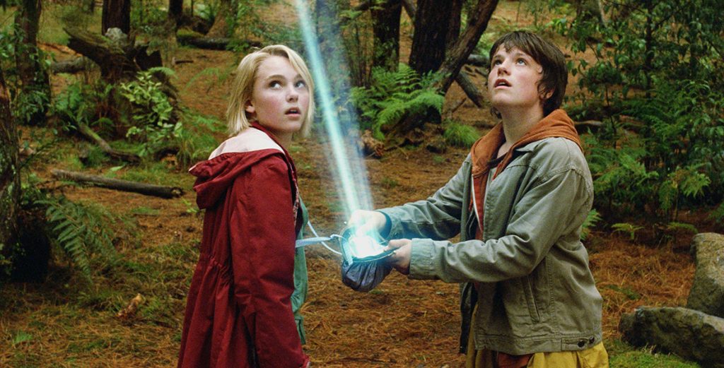 Exploring the Timeless Magic of Bridge to Terabithia
