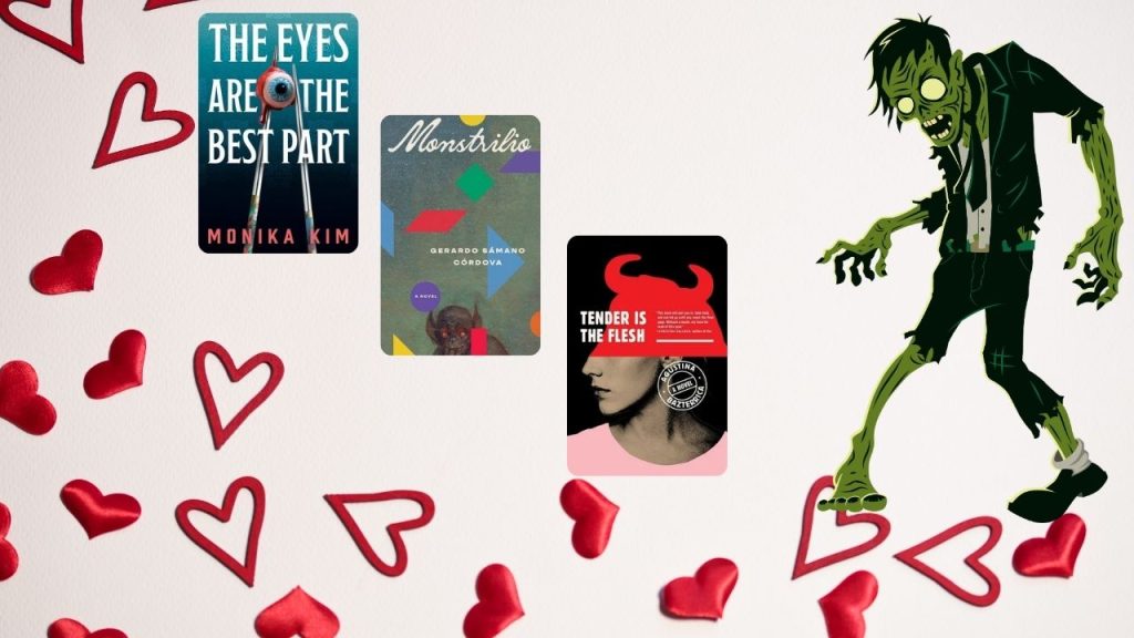 Feast Your Hungry Hearts on These Tempting Tales of Horror