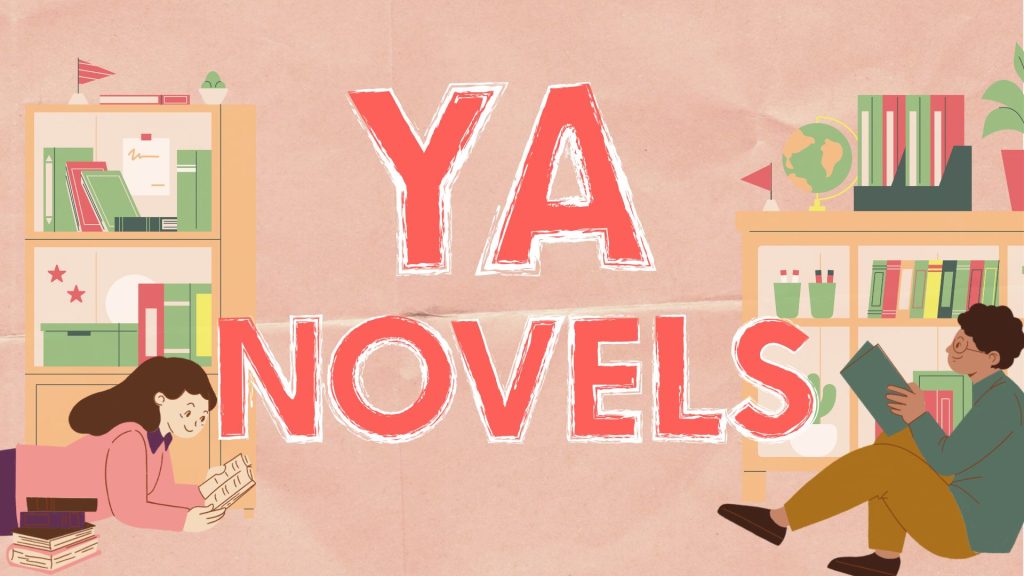 The Empowering Value of YA Novels for Young Readers