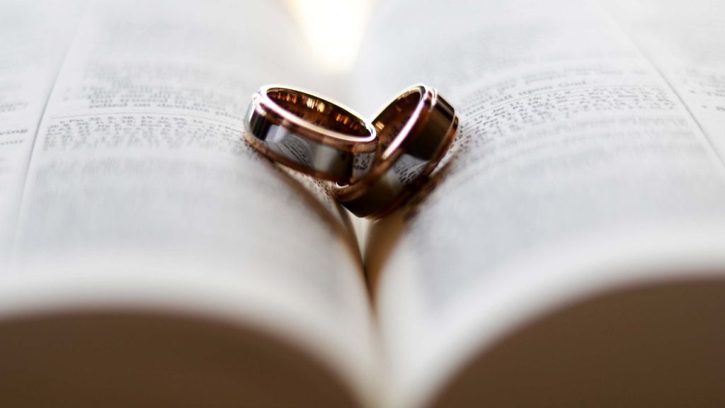 Happily Married Co-Writers Who Found the Perfect Balance