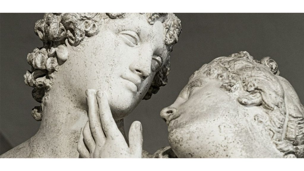 Catcullus: Uncovering Timeless Romance in Historical Literature
