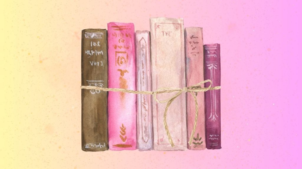 What a Magical World With Children’s Books