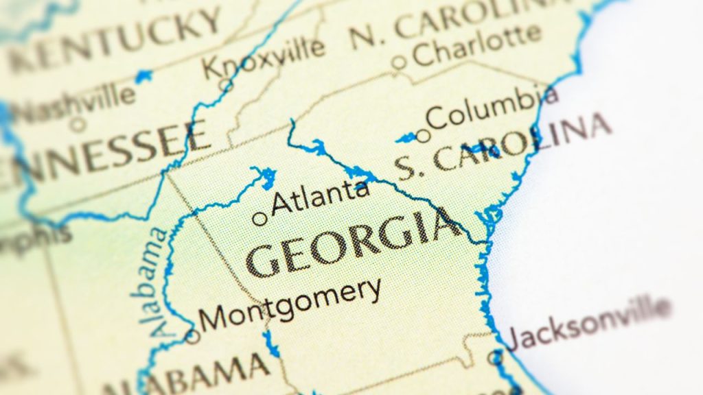 5 Books That Reveal the Heart of Georgia’s Famous Capital