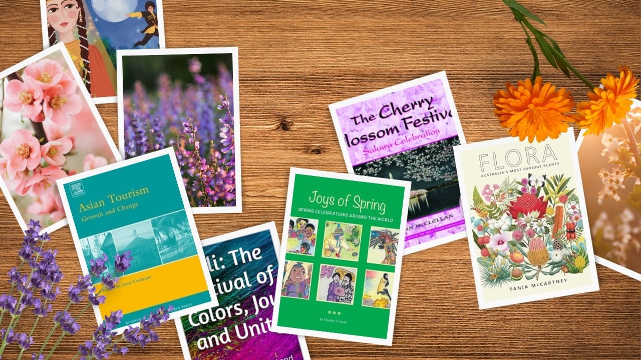 Unique Spring Celebrations You Need to Know About - Bookstr