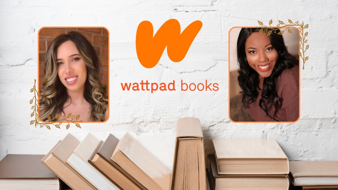 Wattpad writers discount