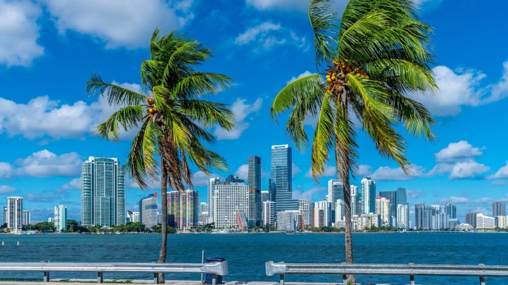 Welcome to Miami: Beyond the Beautiful Beaches and Nightlife