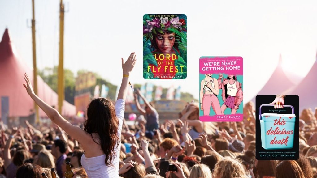 5 Reads to Guide You Through This Year’s Summer Festivals