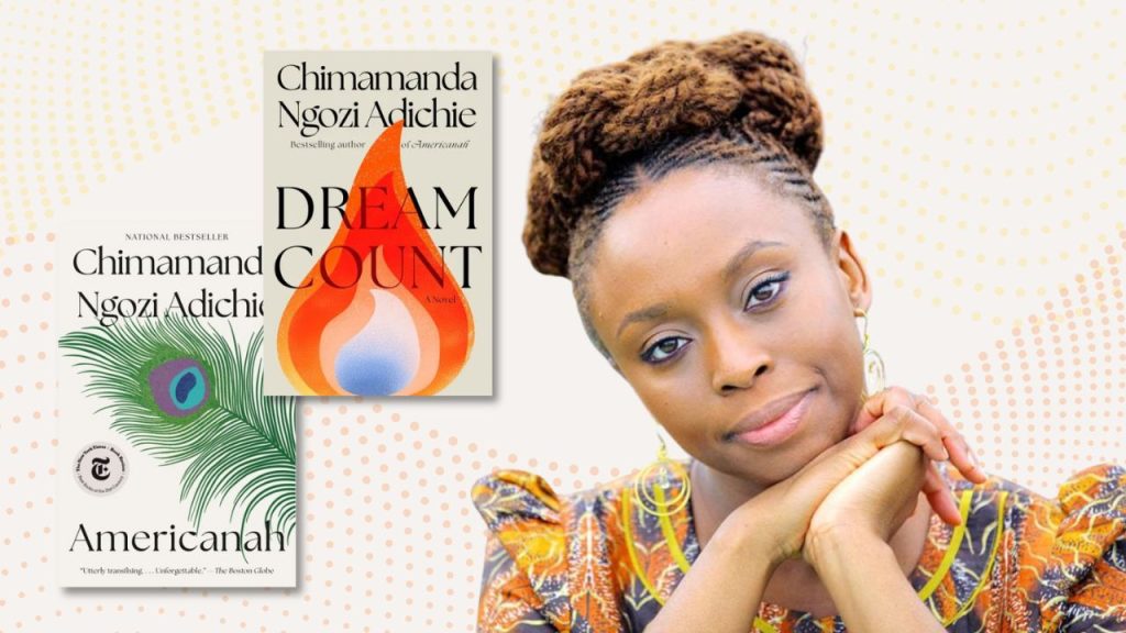 Americanah Dreams: New and Old Stories from Chimamanda Ngozi Adichie