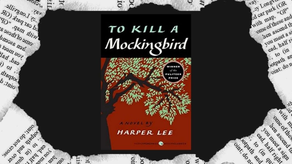 To Kill a Mockingbird Is a Monumental Classic