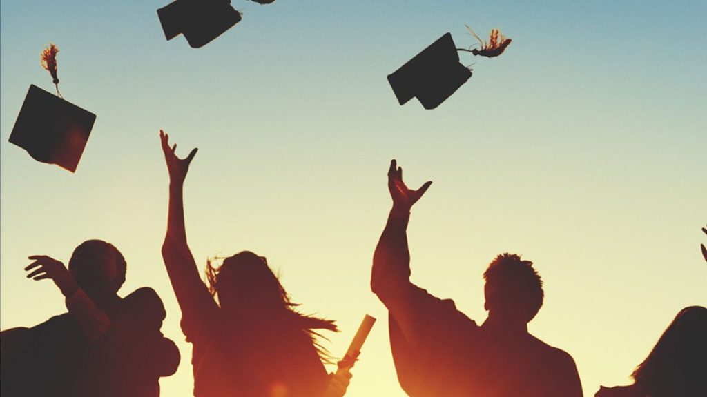 Now That School’s Over, How Are You Celebrating?