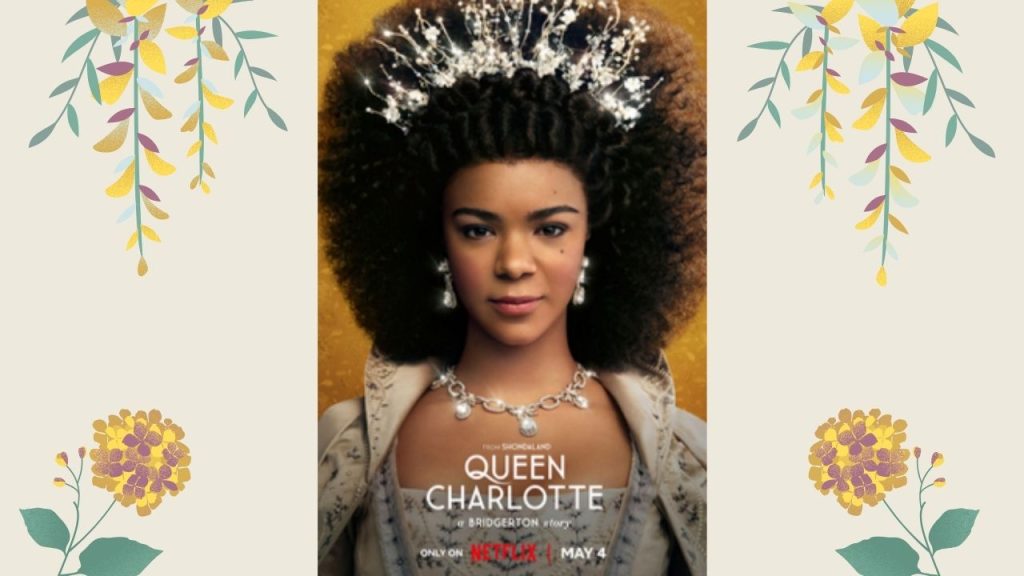 Queen Charlotte: A Great Shift in Media Representation